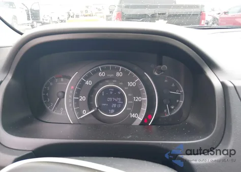 2014 Honda Cr-V Exl from USA, damaged, VIN 2HKRM3H72EH532715